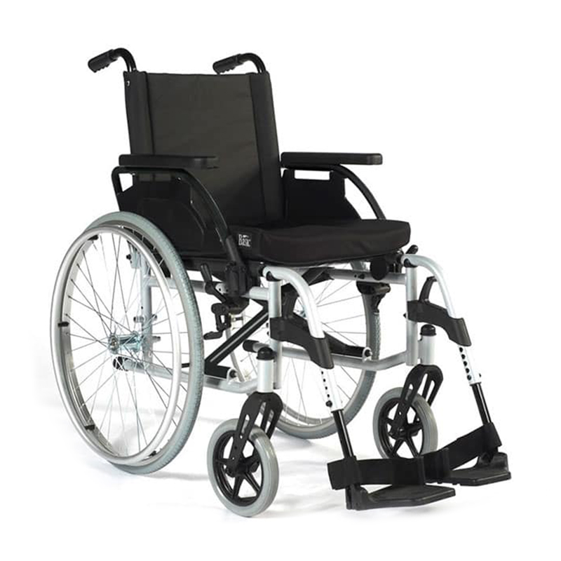 Fauteuil roulant pliant
